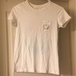 Ivory Ella T-shirt Size XXS